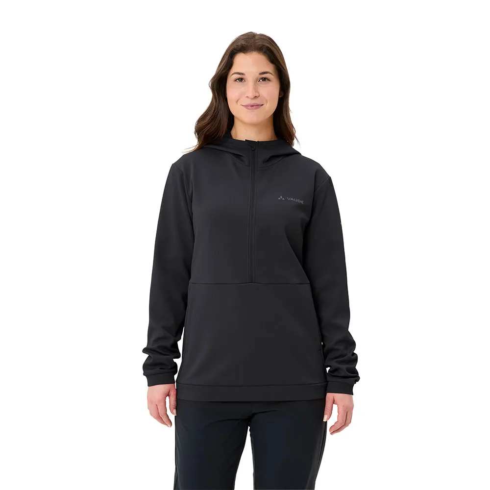 Vaude Cyclist All Year Halbreißverschluss-sweatshirt Vaude Cyclist All Year Halbreißverschluss-sweatshirt