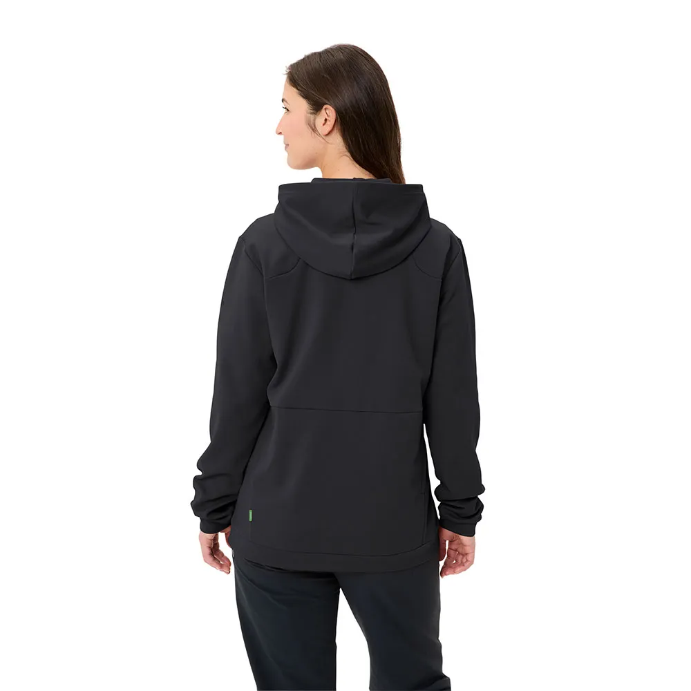 Vaude Cyclist All Year Halbreißverschluss-sweatshirt Vaude Cyclist All Year Halbreißverschluss-sweatshirt
