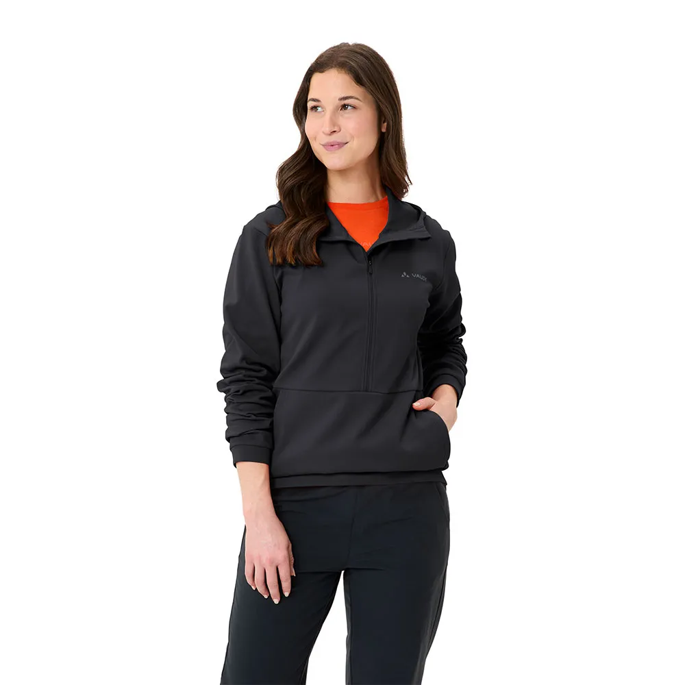 Vaude Cyclist All Year Halbreißverschluss-sweatshirt Vaude Cyclist All Year Halbreißverschluss-sweatshirt