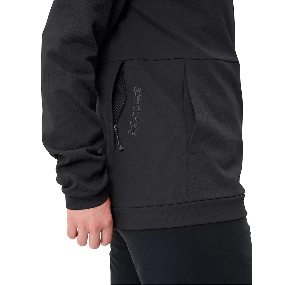 Vaude Cyclist All Year Halbreißverschluss-sweatshirt Vaude Cyclist All Year Halbreißverschluss-sweatshirt