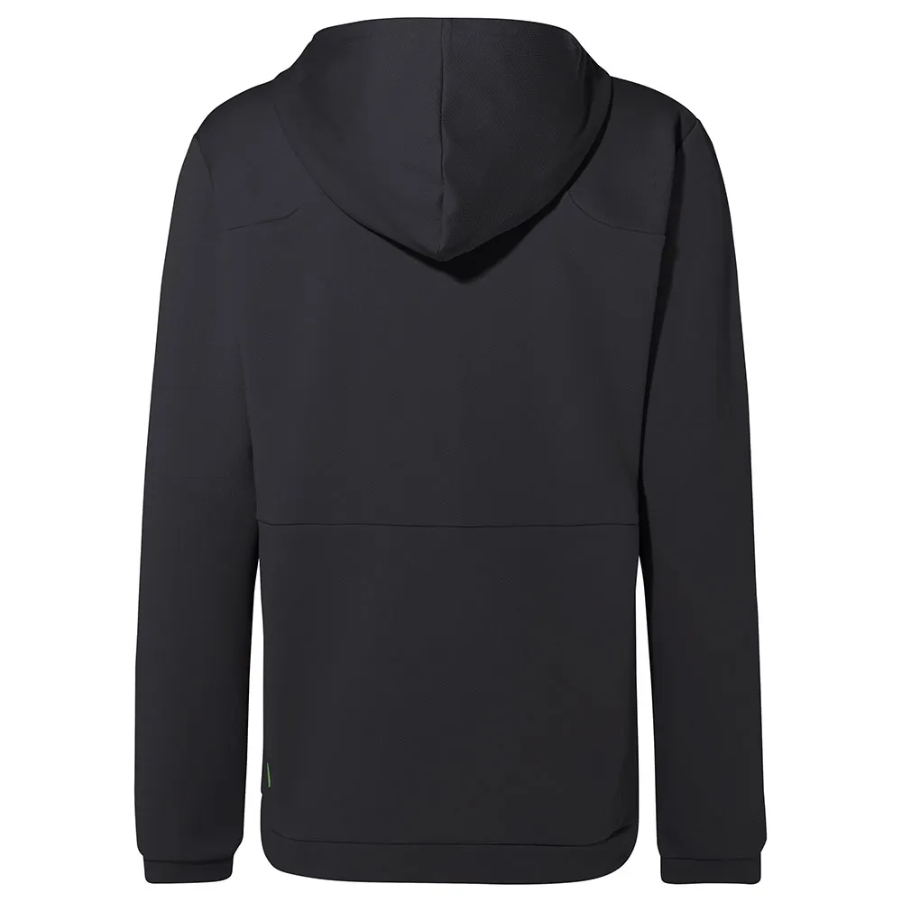 Vaude Cyclist All Year Halbreißverschluss-sweatshirt Vaude Cyclist All Year Halbreißverschluss-sweatshirt