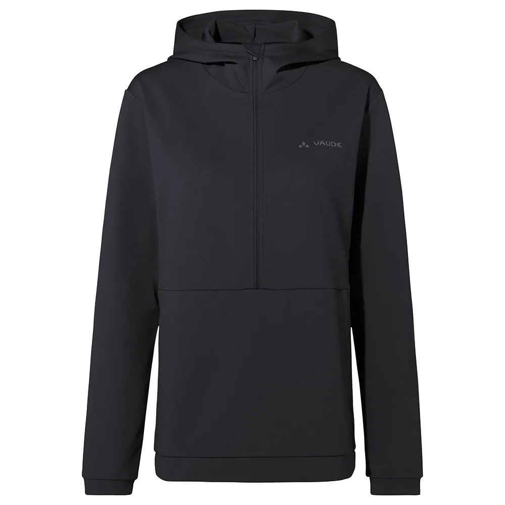 Vaude Cyclist All Year Halbreißverschluss-sweatshirt Vaude Cyclist All Year Halbreißverschluss-sweatshirt
