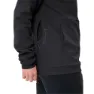 Vaude Cyclist All Year Halbreißverschluss-sweatshirt