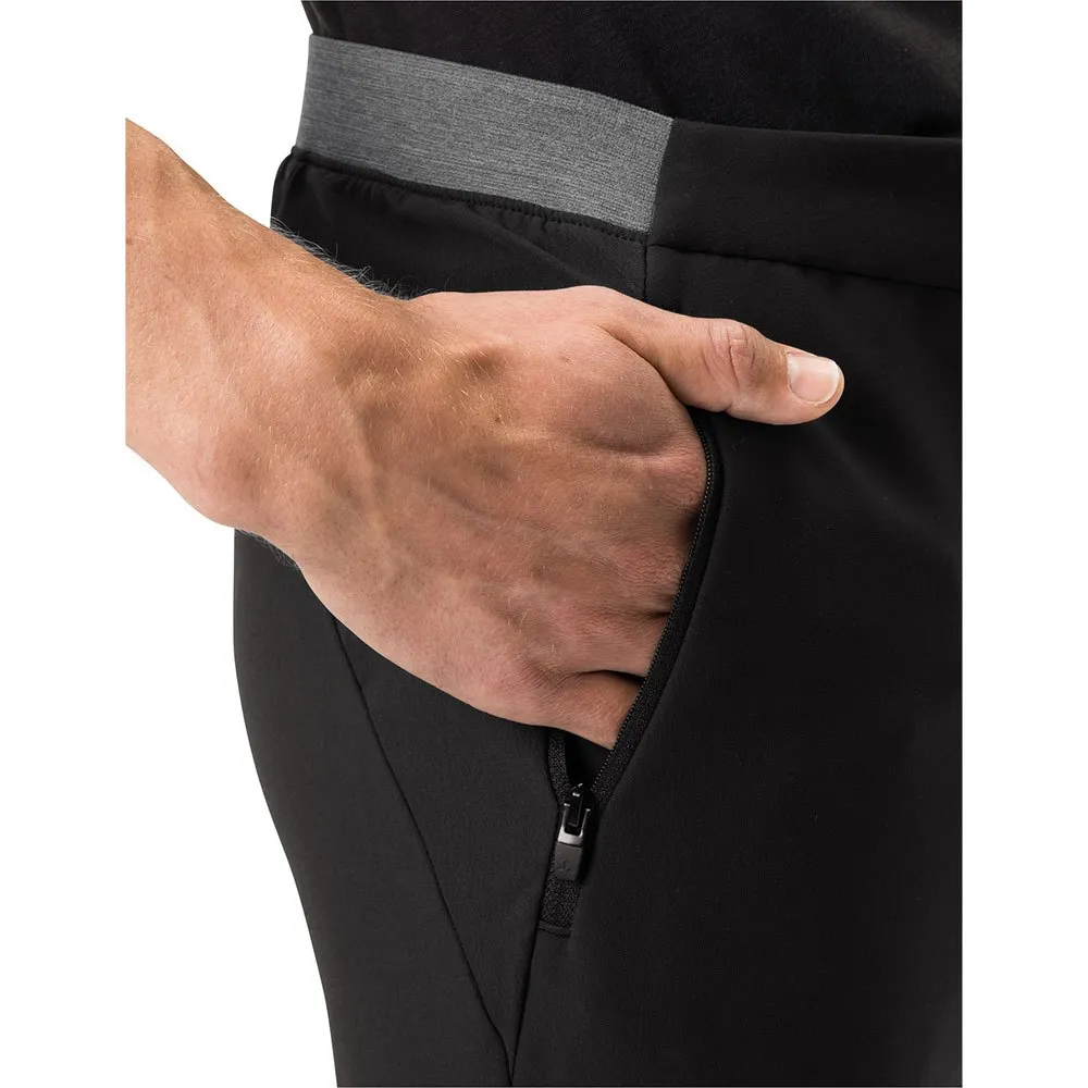 Vaude Cyclist Hybrid Hosen Vaude Cyclist Hybrid Hosen