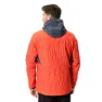 Vaude Cyclist Hybrid Jacke