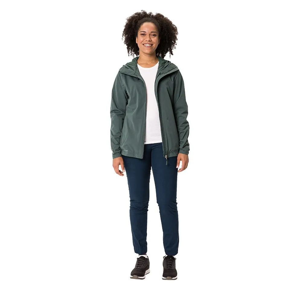 Vaude Cyclist Iii Jacke Vaude Cyclist Iii Jacke