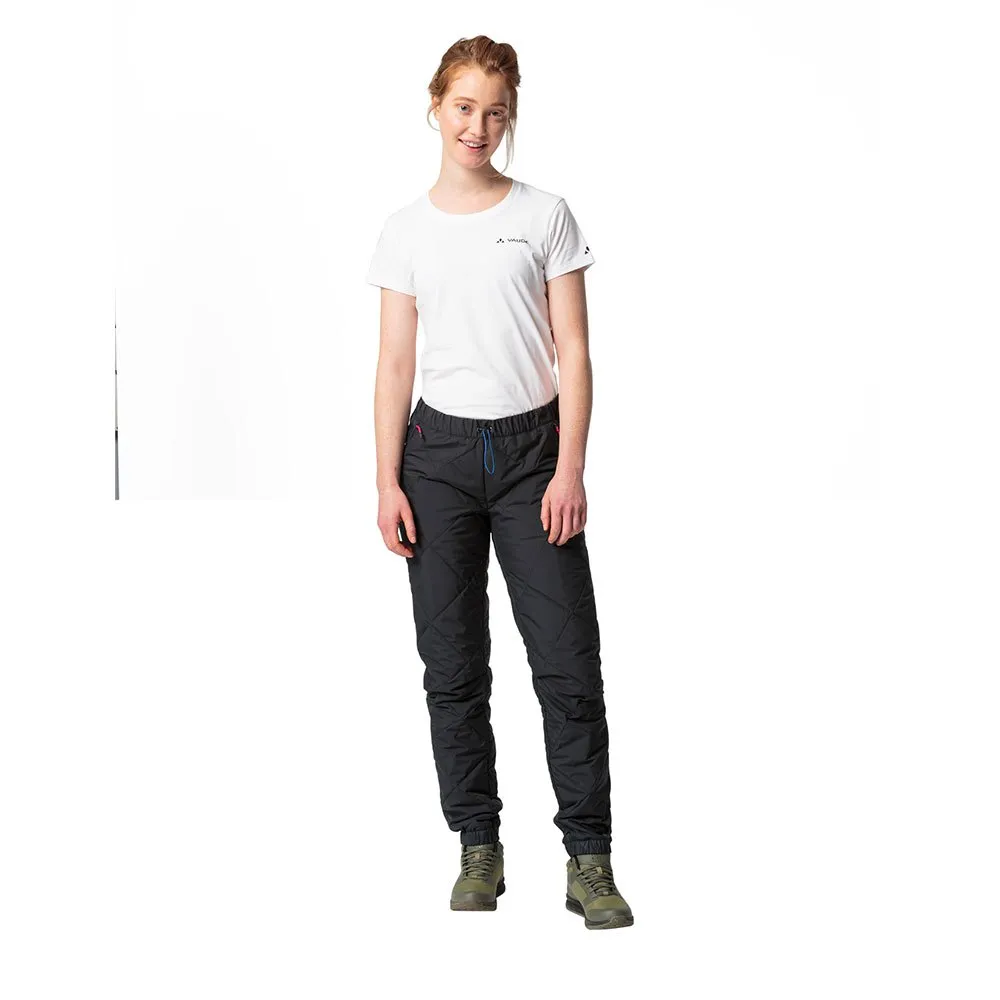 Vaude Cyclist Insulation Hosen Vaude Cyclist Insulation Hosen