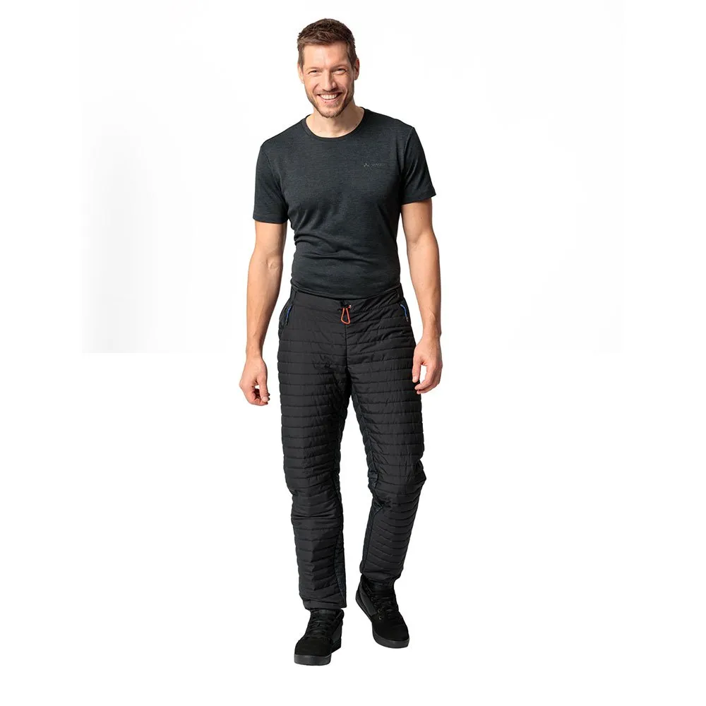 Vaude Cyclist Insulation Hosen