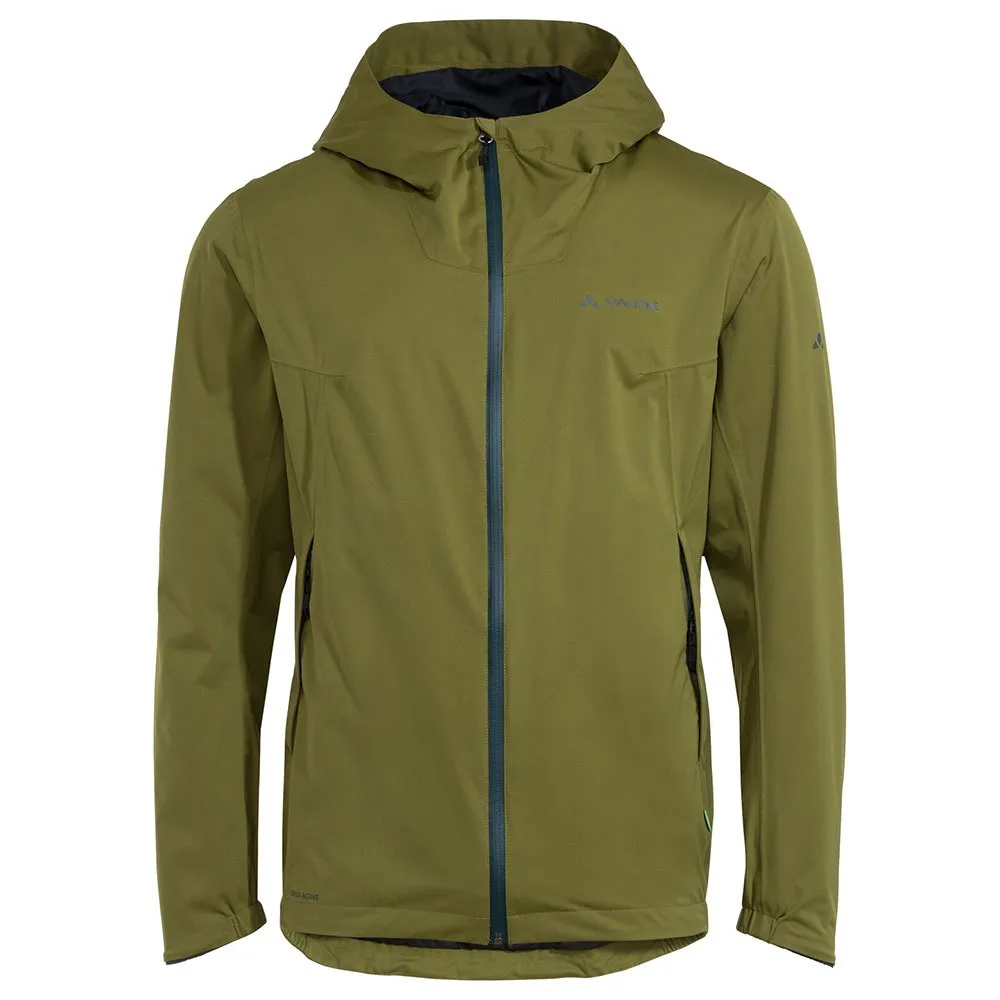 Vaude Cyclist Jacke