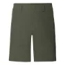 Vaude Cyclist Kurze Hose Refurbished, Khaki