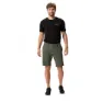 Vaude Cyclist Kurze Hose Refurbished, Khaki