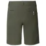 Vaude Cyclist Kurze Hose Refurbished, Khaki