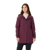 Vaude Cyclist Padded Ii Jacke Vaude Cyclist Padded Ii Jacke