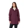 Vaude Cyclist Padded Ii Jacke