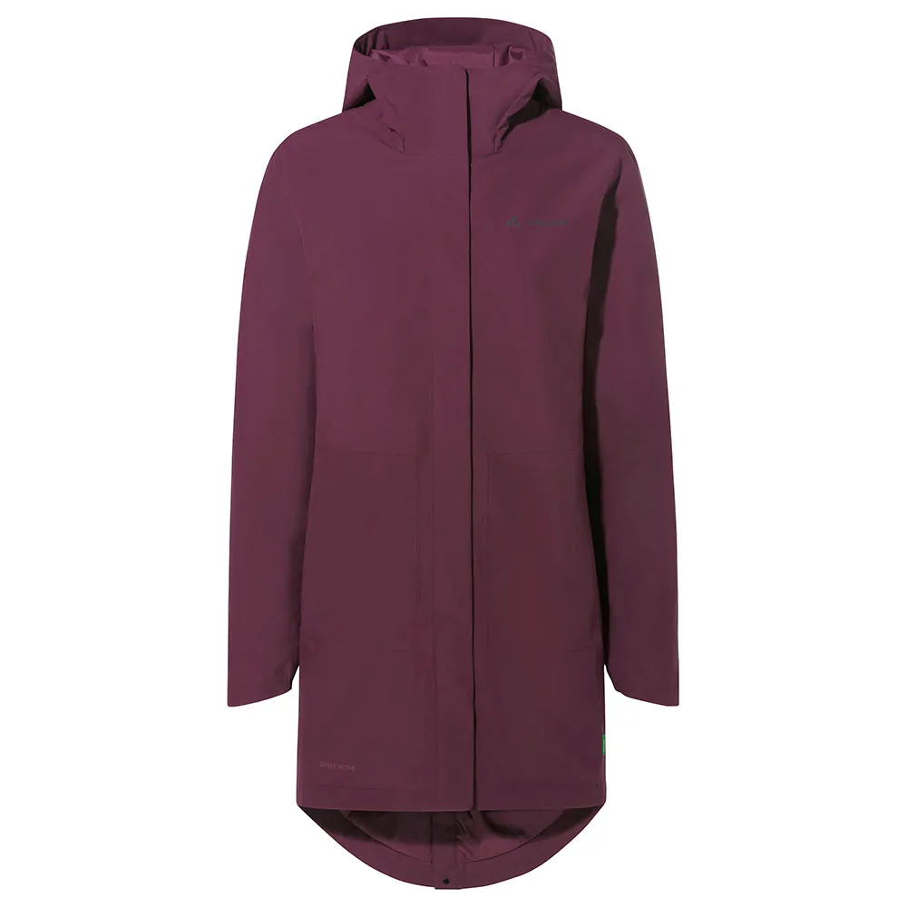 Vaude Cyclist Padded Ii Jacke Vaude Cyclist Padded Ii Jacke