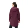 Vaude Cyclist Padded Ii Jacke