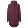 Vaude Cyclist Padded Ii Jacke