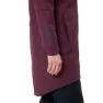 Vaude Cyclist Padded Ii Jacke