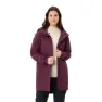Vaude Cyclist Padded Ii Jacke