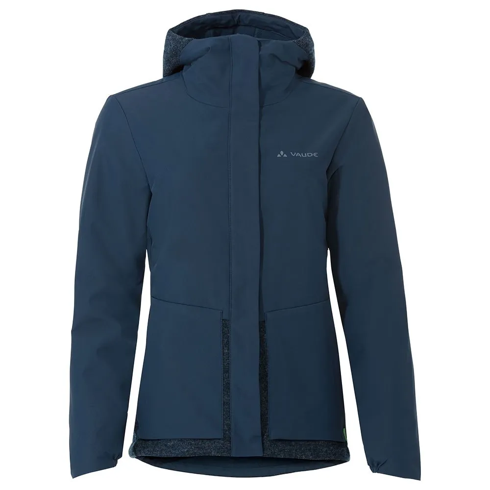 Vaude Cyclist Padded Iv Jacke Vaude Cyclist Padded Iv Jacke