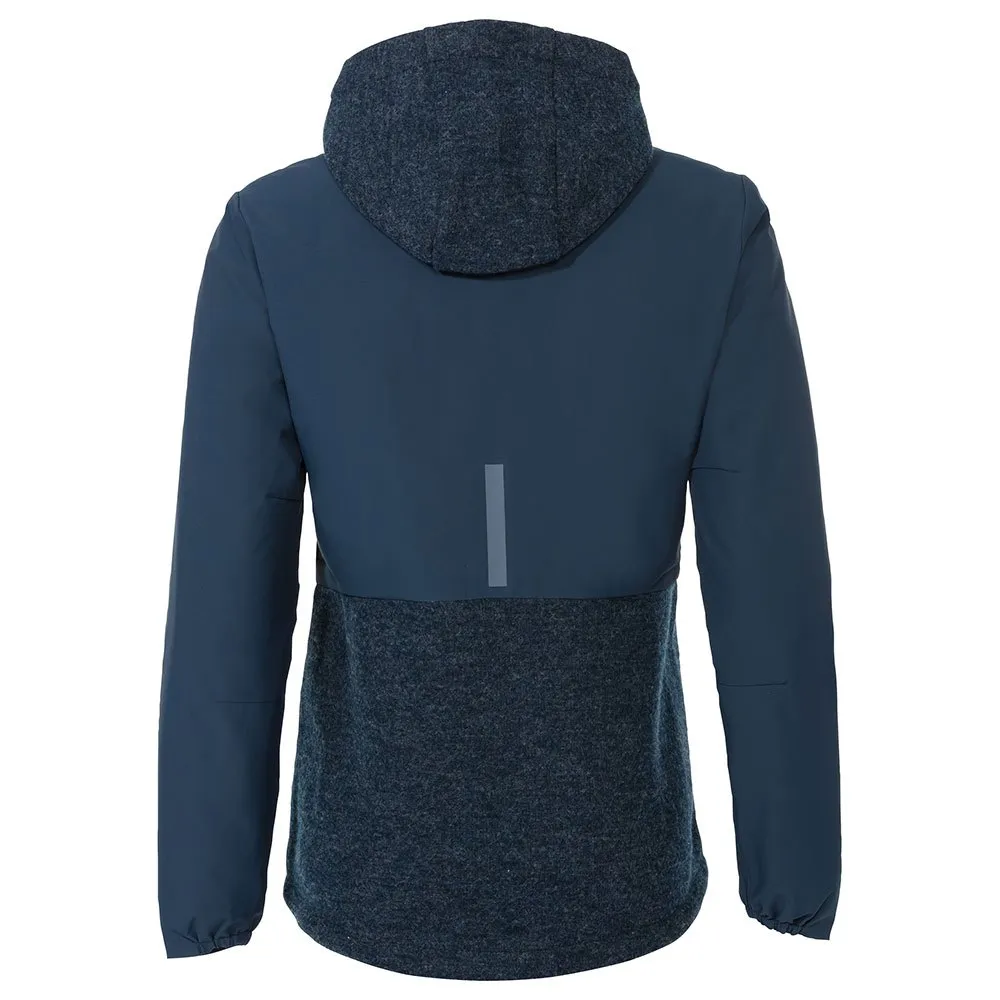 Vaude Cyclist Padded Iv Jacke Vaude Cyclist Padded Iv Jacke