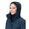 Vaude Cyclist Padded Iv Jacke