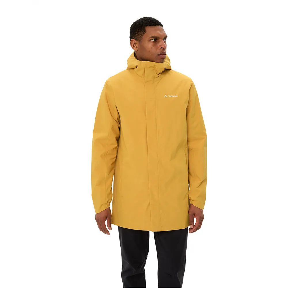 Vaude Cyclist Padded Jacke Vaude Cyclist Padded Jacke