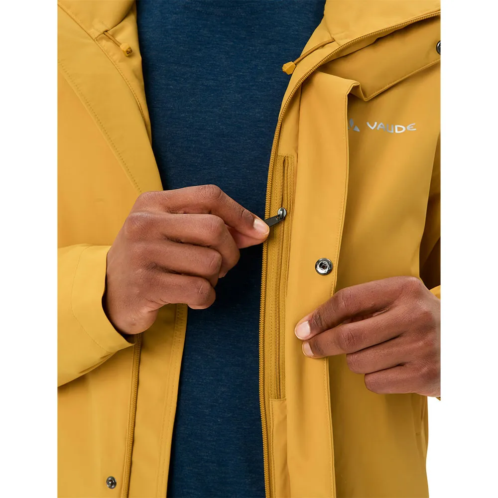 Vaude Cyclist Padded Jacke Vaude Cyclist Padded Jacke