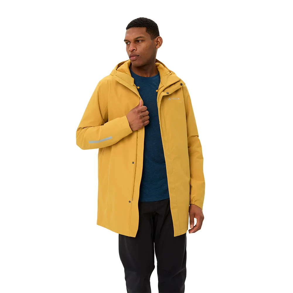 Vaude Cyclist Padded Jacke Vaude Cyclist Padded Jacke
