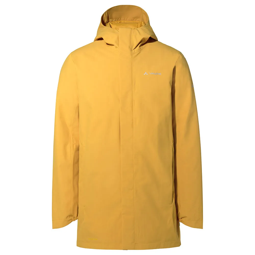 Vaude Cyclist Padded Jacke Vaude Cyclist Padded Jacke
