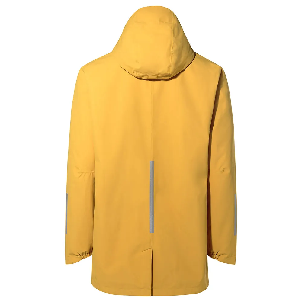 Vaude Cyclist Padded Jacke Vaude Cyclist Padded Jacke