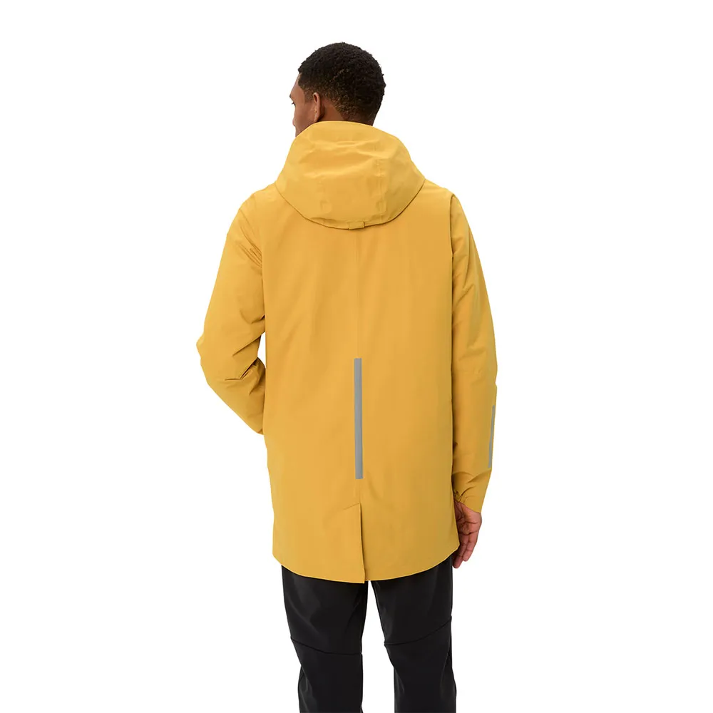 Vaude Cyclist Padded Jacke Vaude Cyclist Padded Jacke