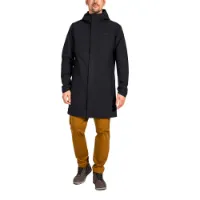 Vaude Cyclist Padded Parka Vaude Cyclist Padded Parka