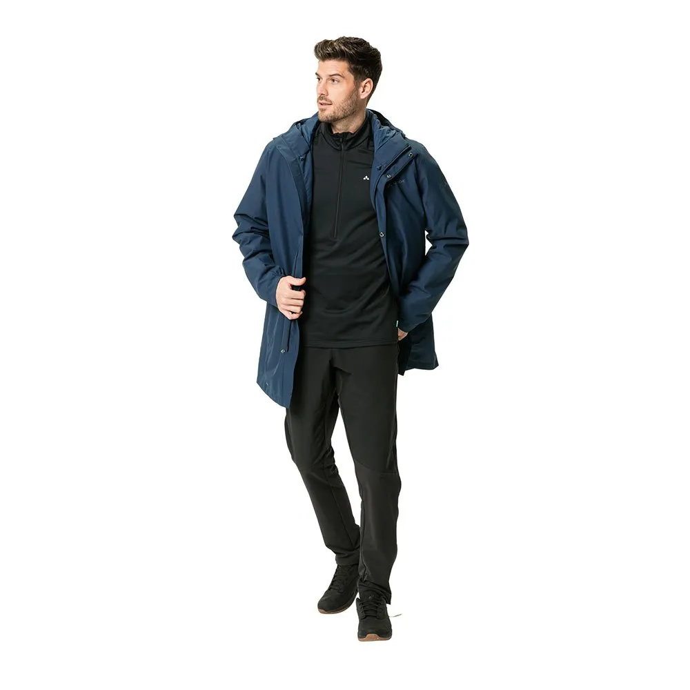 Vaude Cyclist Padded Parka Vaude Cyclist Padded Parka