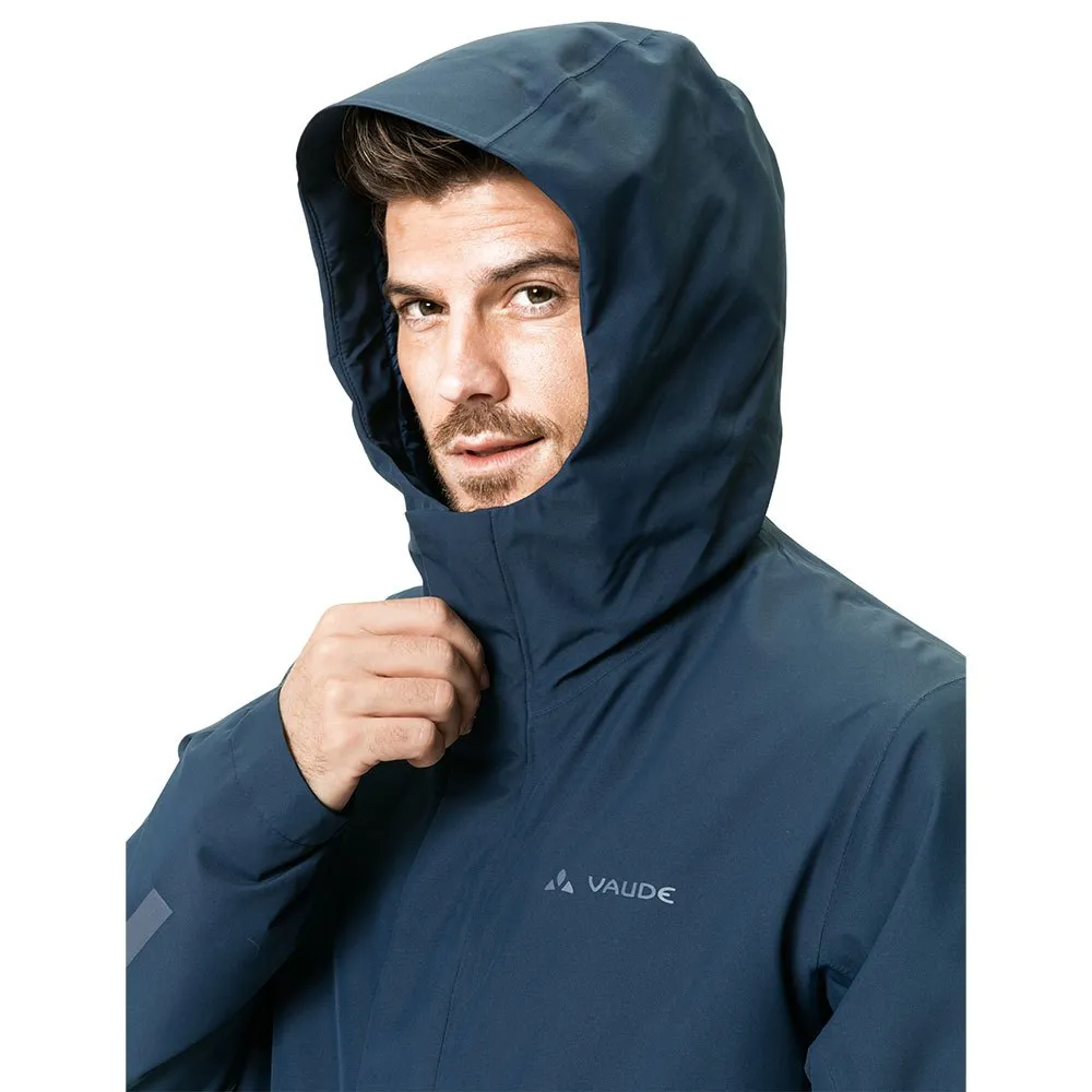 Vaude Cyclist Padded Parka Vaude Cyclist Padded Parka