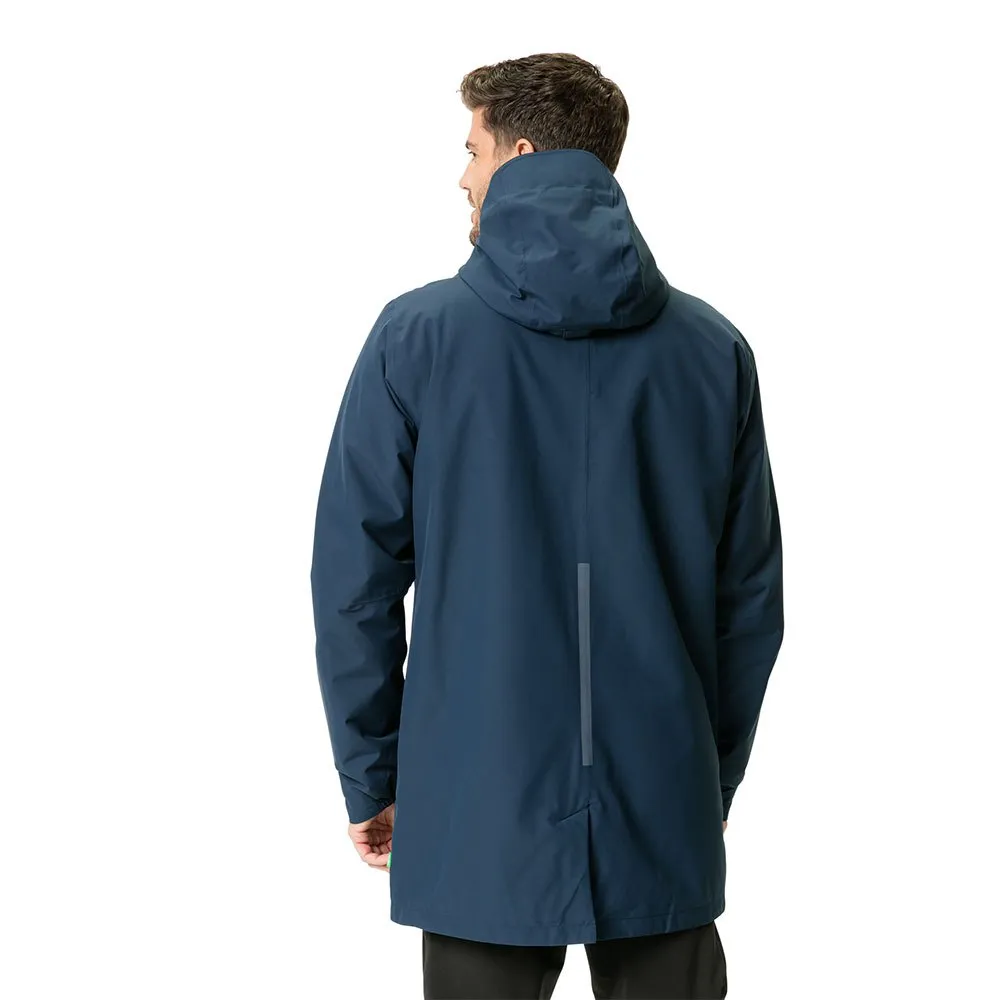 Vaude Cyclist Padded Parka Vaude Cyclist Padded Parka