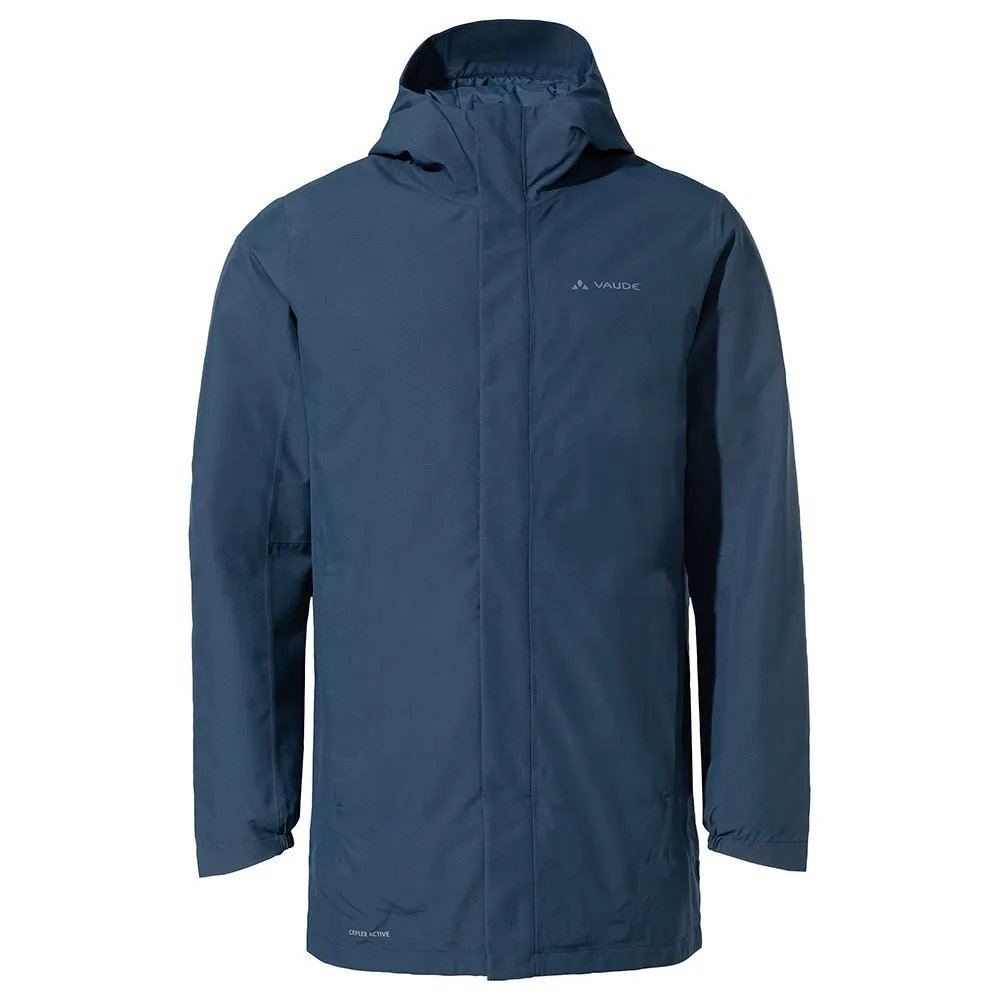 Vaude Cyclist Padded Parka Vaude Cyclist Padded Parka