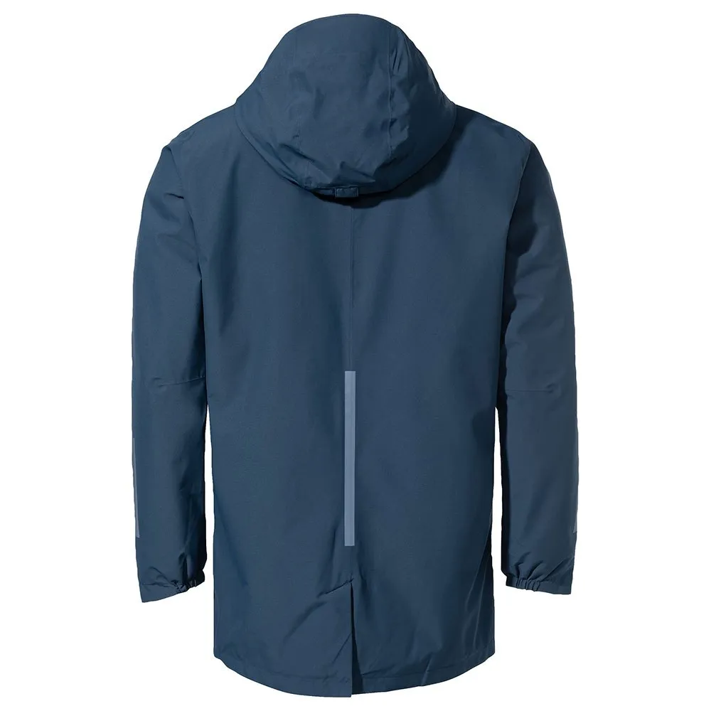 Vaude Cyclist Padded Parka Vaude Cyclist Padded Parka