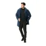 Vaude Cyclist Padded Parka