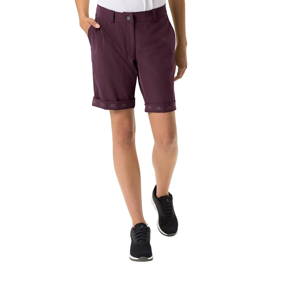 Vaude Cyclist Shorts Vaude Cyclist Shorts