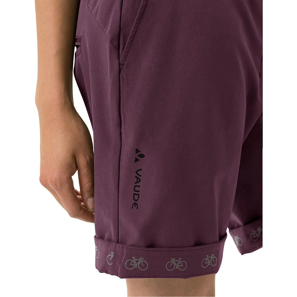 Vaude Cyclist Shorts Vaude Cyclist Shorts