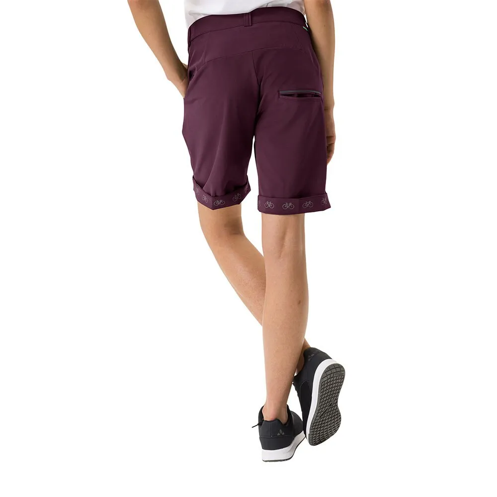 Vaude Cyclist Shorts Vaude Cyclist Shorts