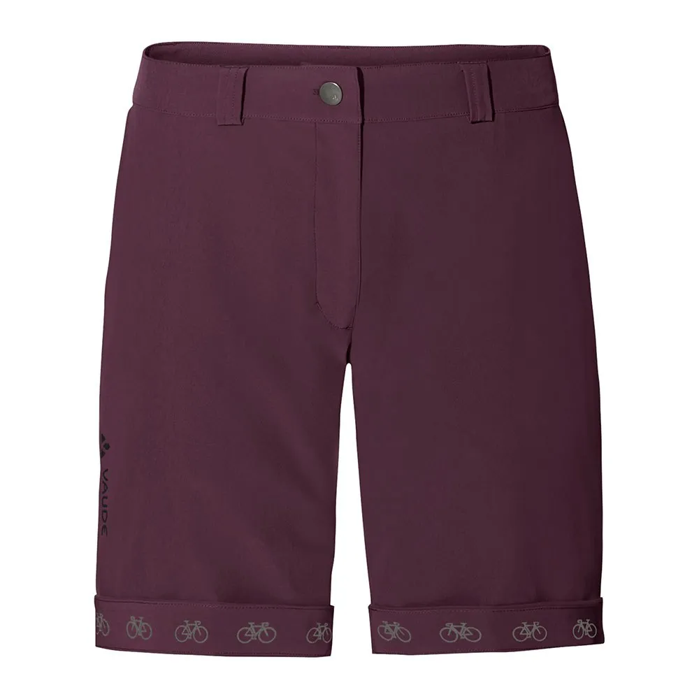 Vaude Cyclist Shorts Vaude Cyclist Shorts