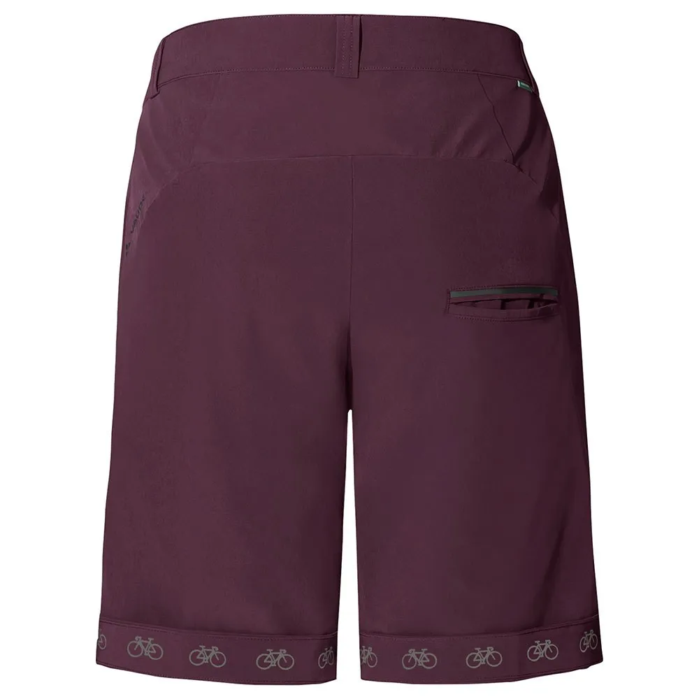 Vaude Cyclist Shorts Vaude Cyclist Shorts