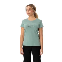 Vaude Cyclist V Kurzarm-t-shirt Vaude Cyclist V Kurzarm-t-shirt