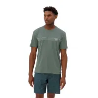 Vaude Cyclist V Kurzarm-t-shirt Vaude Cyclist V Kurzarm-t-shirt