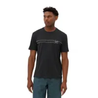 Vaude Cyclist V Kurzarm-t-shirt Vaude Cyclist V Kurzarm-t-shirt