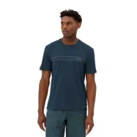 Vaude Cyclist V Kurzarm-t-shirt Vaude Cyclist V Kurzarm-t-shirt