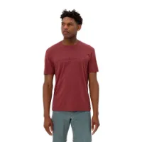 Vaude Cyclist V Kurzarm-t-shirt Vaude Cyclist V Kurzarm-t-shirt