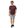 Vaude Cyclist V Kurzarm-t-shirt